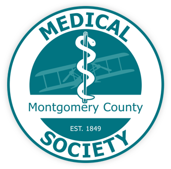 Montgomery County Medical Society logo