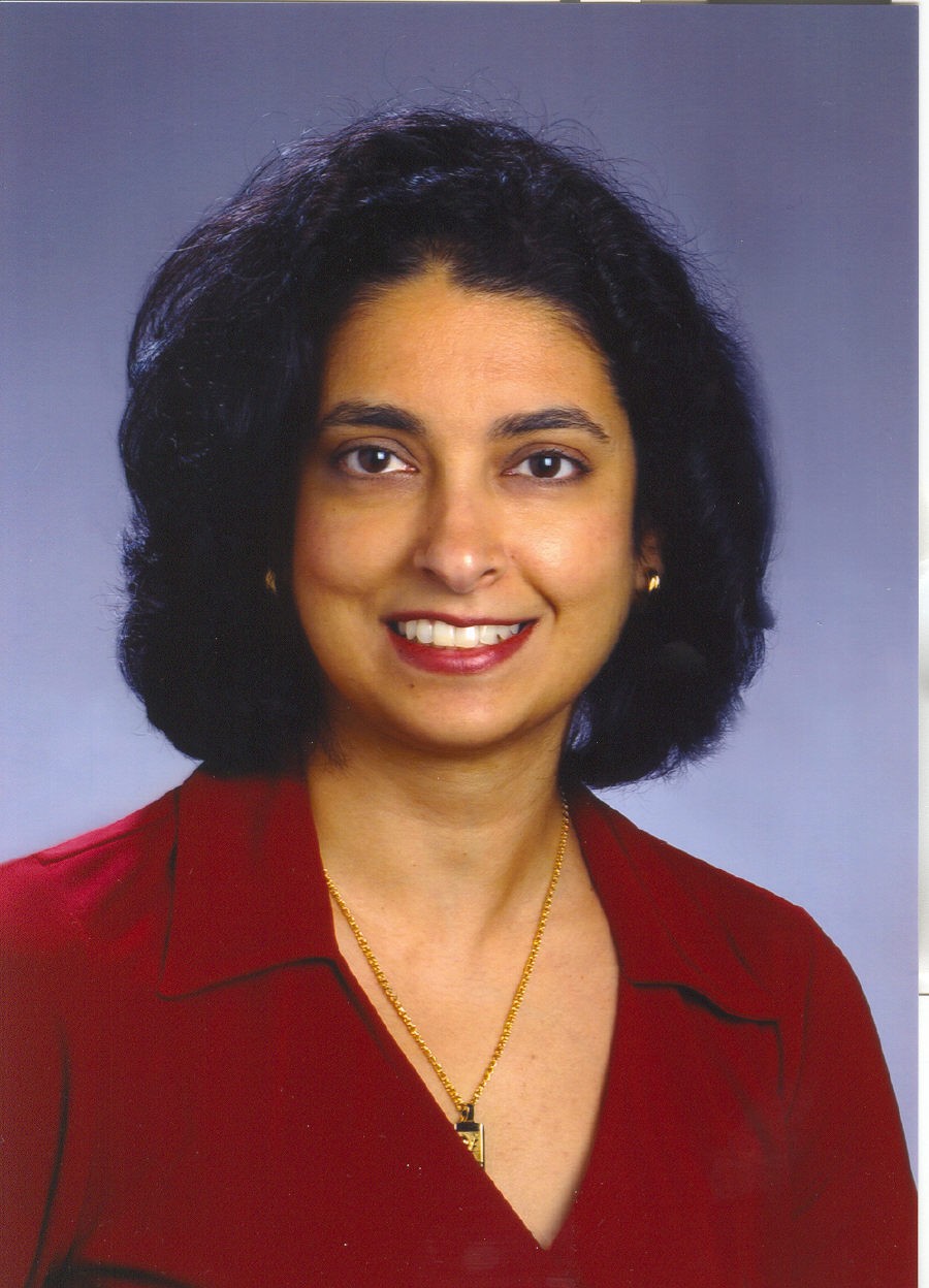 Image of MCMS Member – Sheela M Barhan, MD