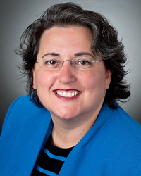 Julie Gilkeson, MD