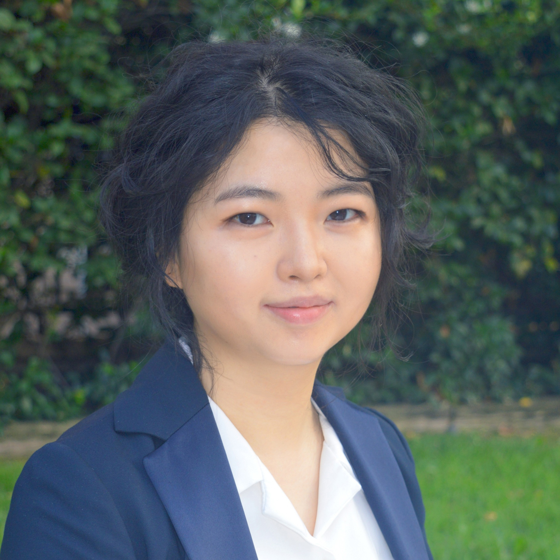 Image of MCMS Member – Amelia Liu, None