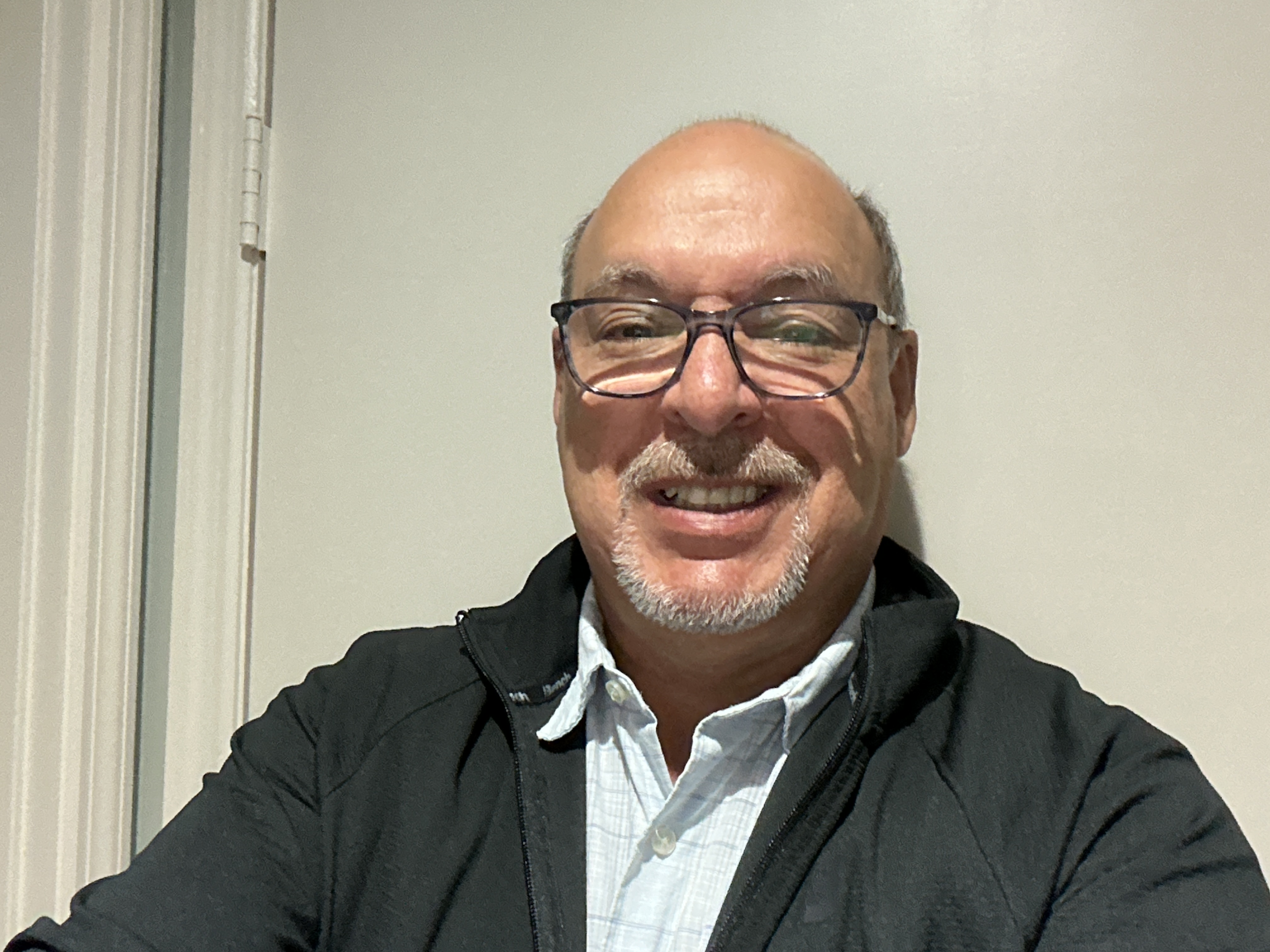 Image of MCMS Member – John M. Shie, MD