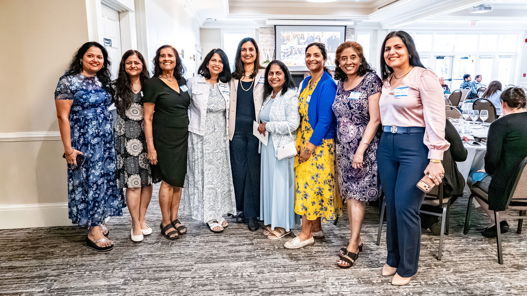 MCMS Women in Medicine Summer Social