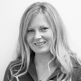 Elizabeth Nyberg