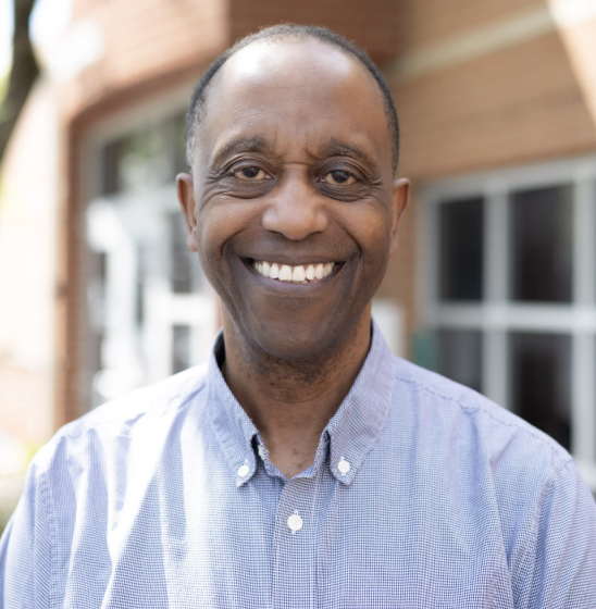 Gary LeRoy, MD