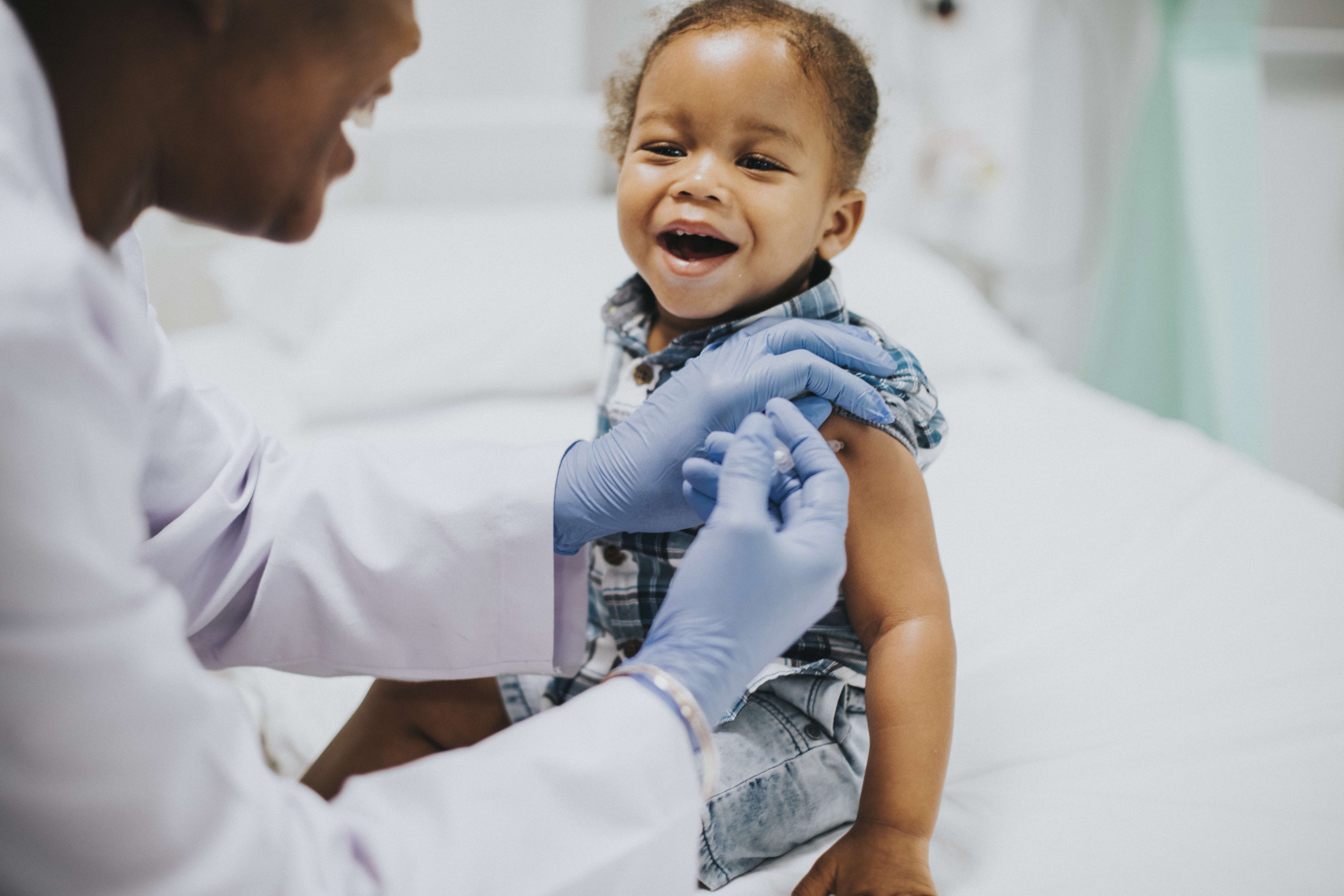 Measles in Ohio: Guidance for Healthcare Providers